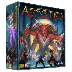 Aeon’s End
