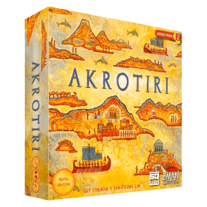 Akrotiri
